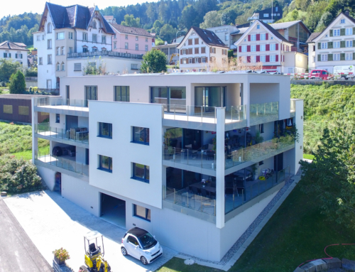 Walzenhausen (AR)